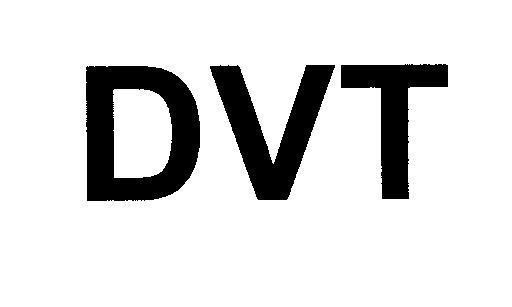 Mẫu nhãn hiệu DVT