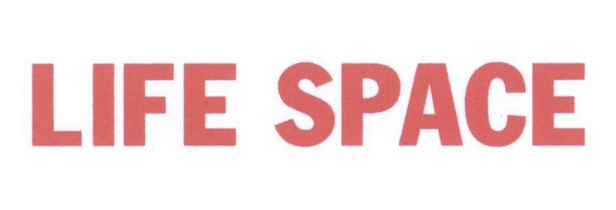 Mẫu nhãn hiệu LIFE SPACE