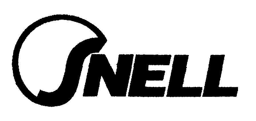 Mẫu nhãn hiệu SNELL