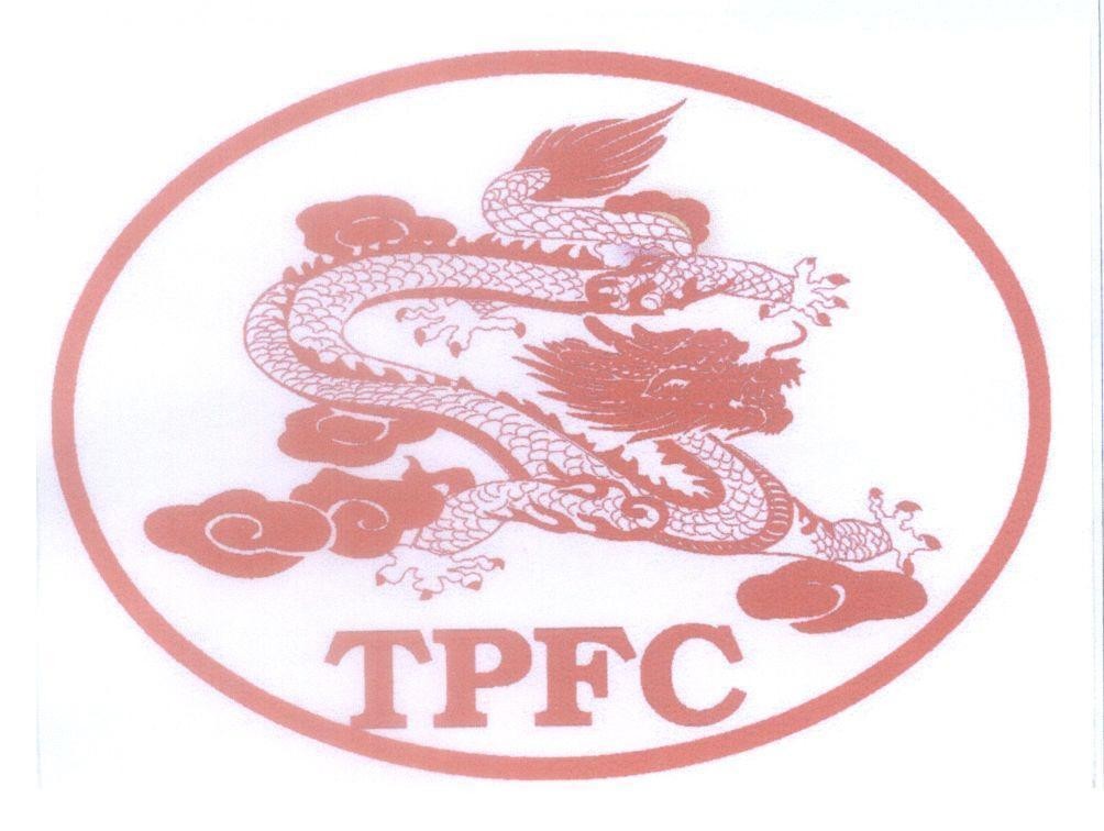Mẫu nhãn hiệu TPFC