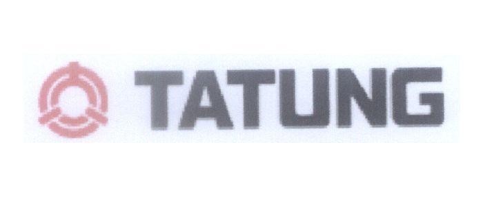 Mẫu nhãn hiệu TATUNG