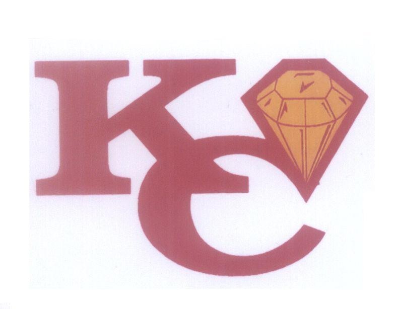Mẫu nhãn hiệu KC