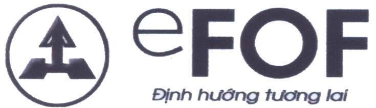 Mẫu nhãn hiệu H eFOF Định hướng tương lai