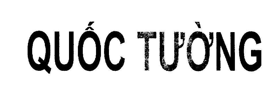 Mẫu nhãn hiệu Quốc Tường