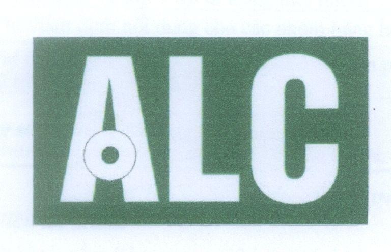 Mẫu nhãn hiệu ALC