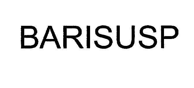 Mẫu nhãn hiệu BARlSUSP
