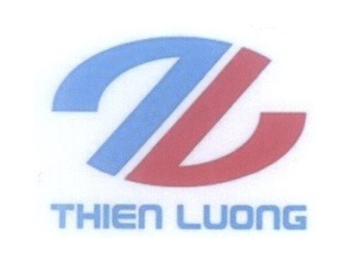 Mẫu nhãn hiệu TL THIEN LUONG