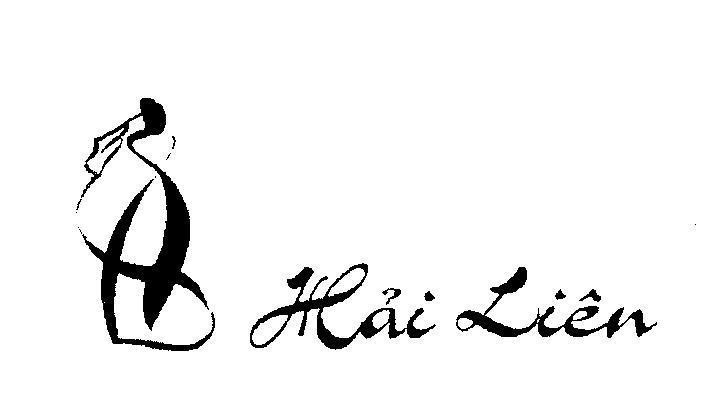 Mẫu nhãn hiệu Hải Liên H L