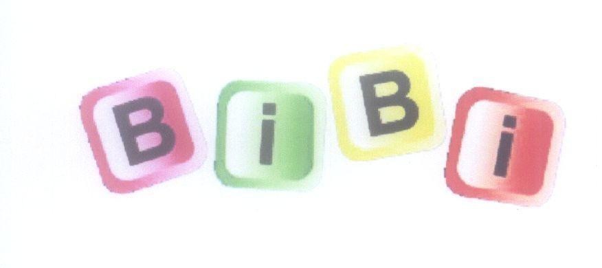 Mẫu nhãn hiệu B i B i