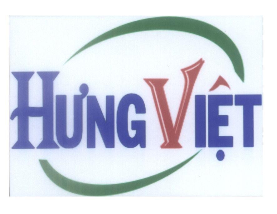 Mẫu nhãn hiệu Hưng Việt