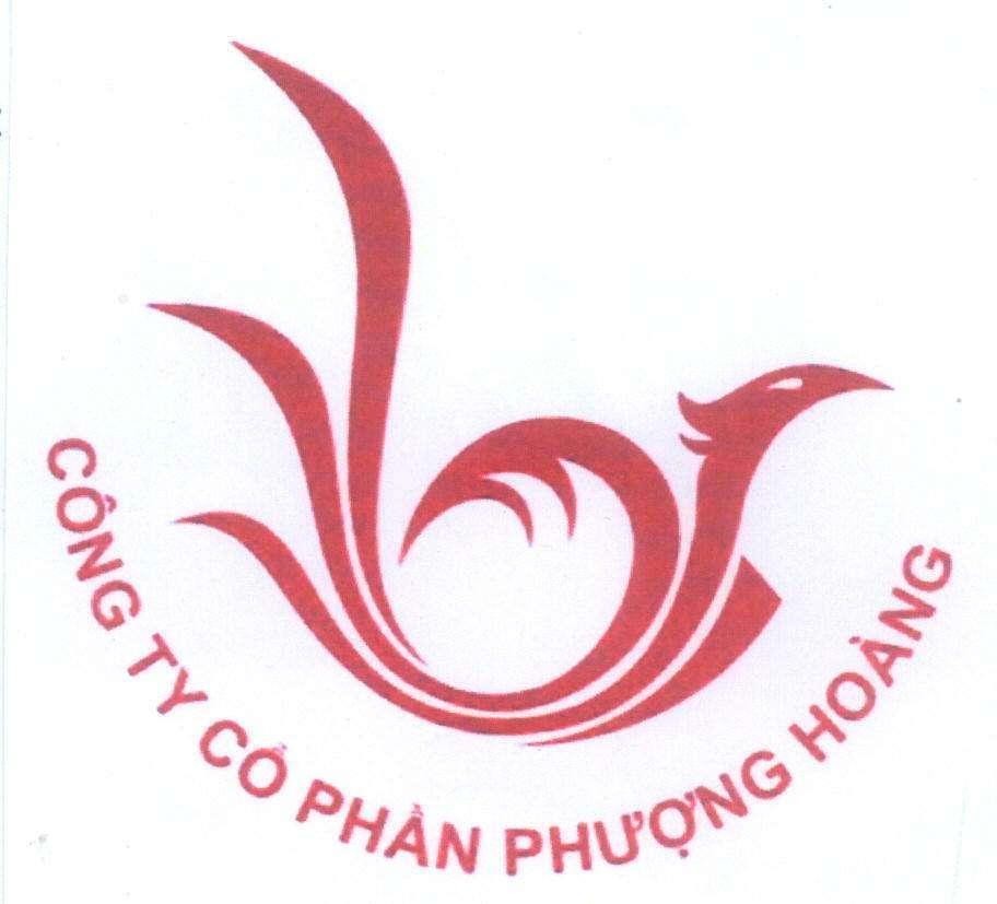 Mẫu nhãn hiệu CONG TY CO PHAN PHUONG HOANG