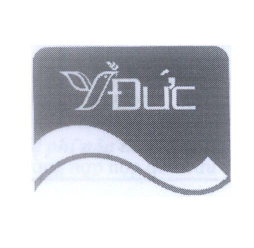 Mẫu nhãn hiệu Y Đức