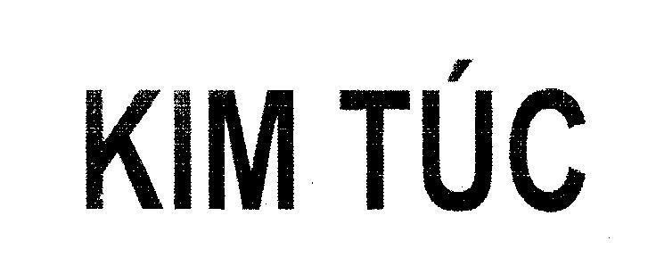 Mẫu nhãn hiệu Kim Túc