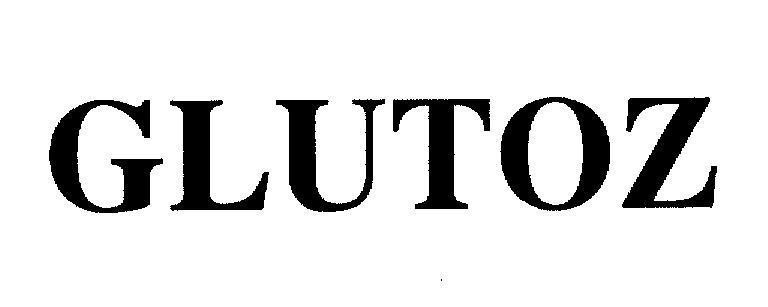 Mẫu nhãn hiệu GLUTOZ
