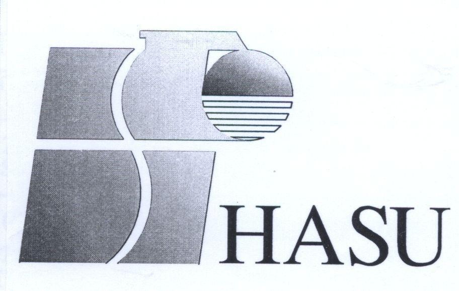 Mẫu nhãn hiệu HASU