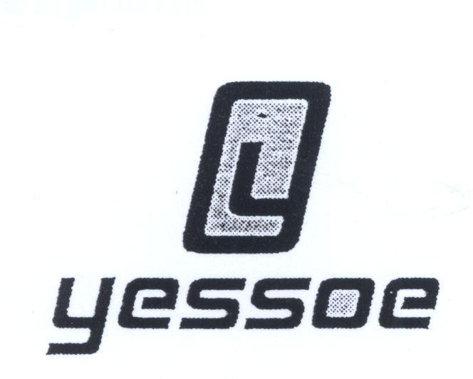 Mẫu nhãn hiệu L yessoe