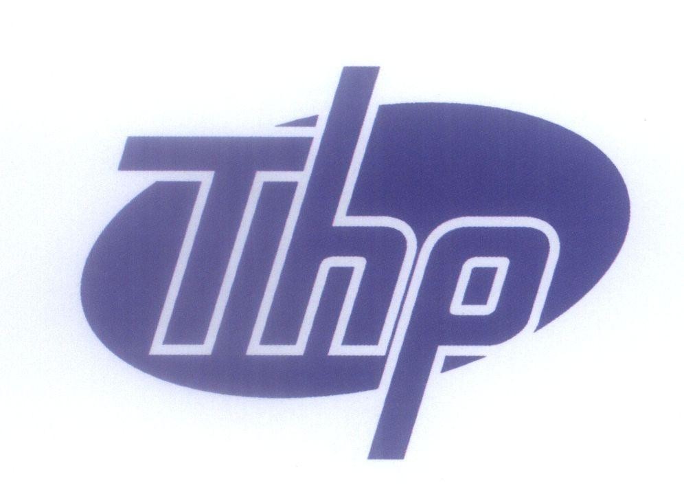 Mẫu nhãn hiệu Thp