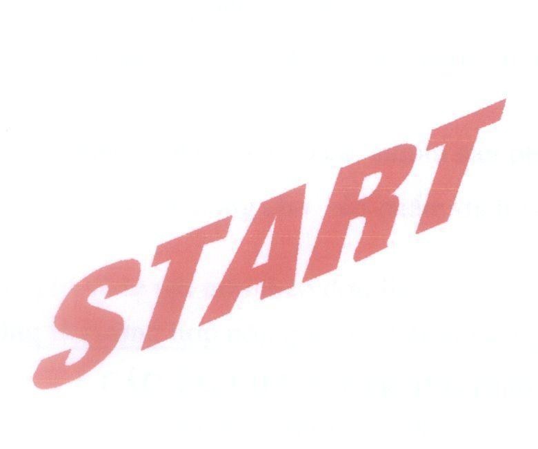 Mẫu nhãn hiệu START