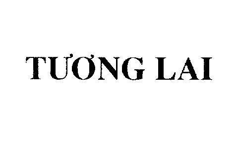 Mẫu nhãn hiệu Tương Lai