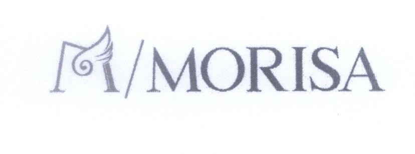 Mẫu nhãn hiệu M MORISA