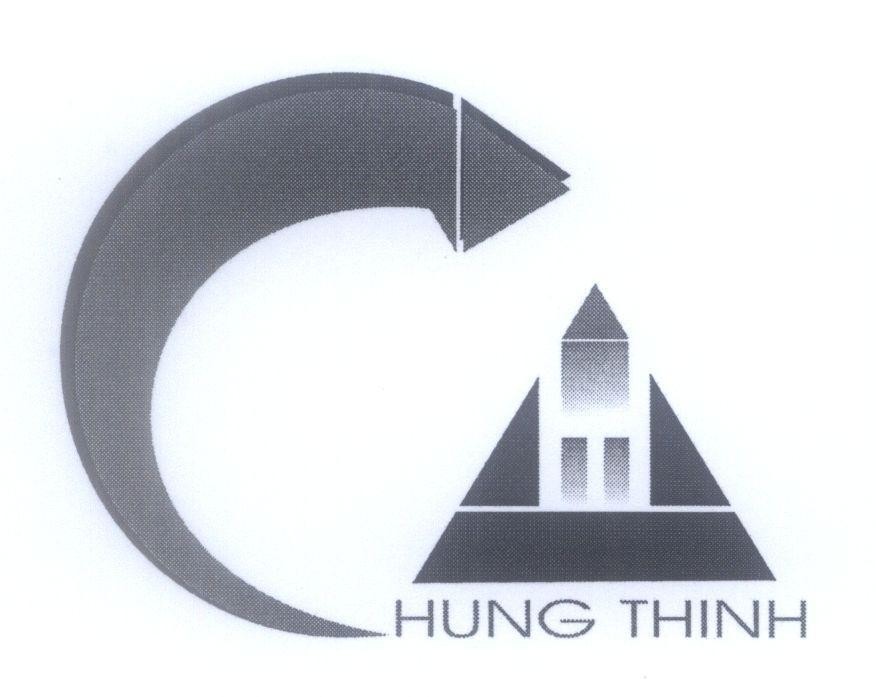 Mẫu nhãn hiệu C HUNG THINH