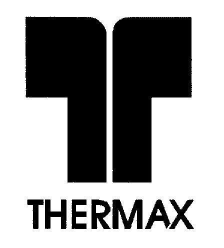 Mẫu nhãn hiệu T THERMAX