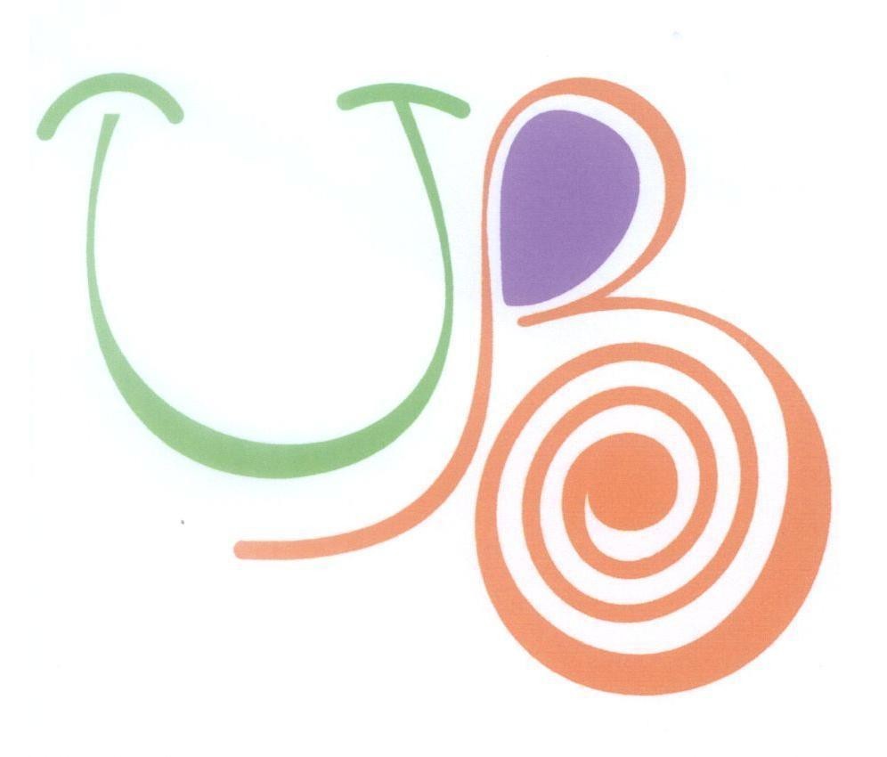 Mẫu nhãn hiệu UB