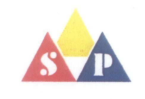 Mẫu nhãn hiệu SP