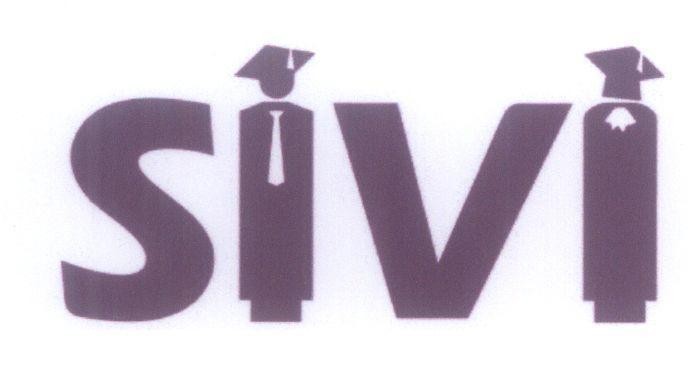 Mẫu nhãn hiệu SIVI