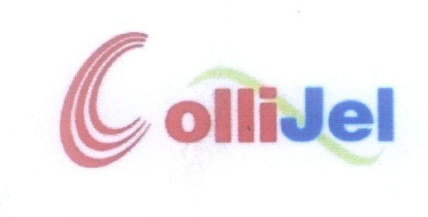 Mẫu nhãn hiệu ColliJel