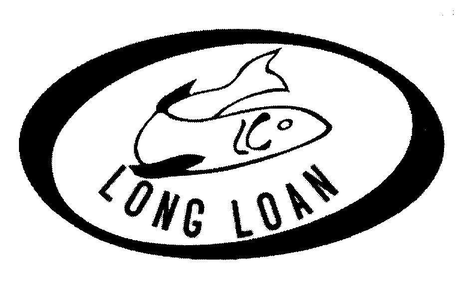 Mẫu nhãn hiệu LL LONG LOAN