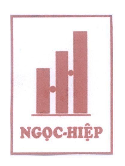 Mẫu nhãn hiệu H H Ngọc - Hiệp