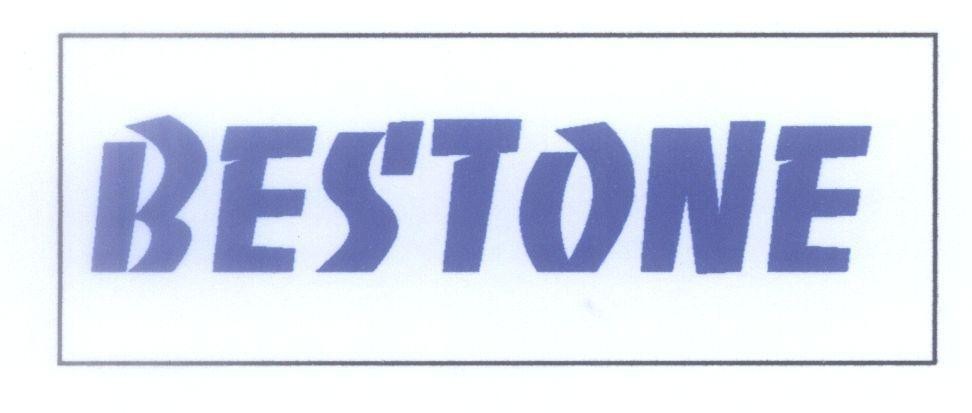 Mẫu nhãn hiệu BESTONE