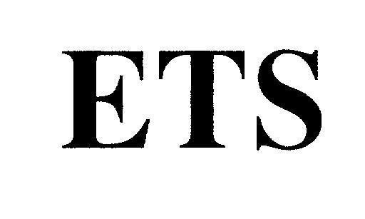 Mẫu nhãn hiệu ETS
