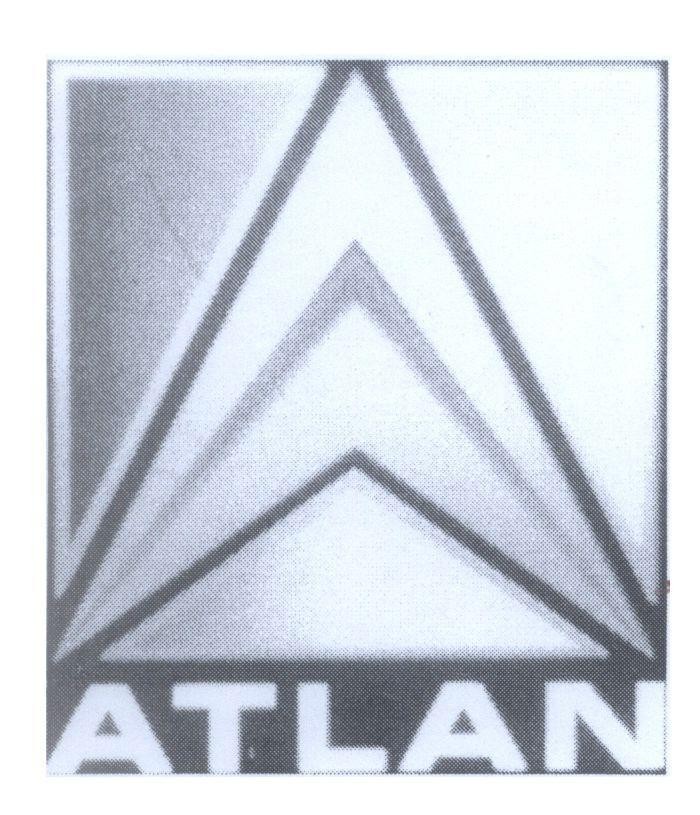 Mẫu nhãn hiệu ATLAN