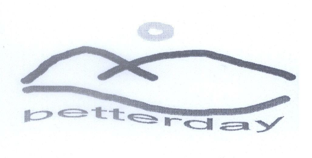 Mẫu nhãn hiệu betterday