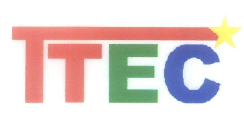 Mẫu nhãn hiệu TTEC