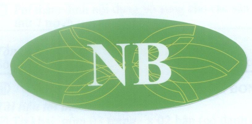 Mẫu nhãn hiệu NB