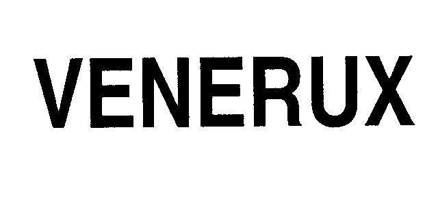 Mẫu nhãn hiệu VENERUX