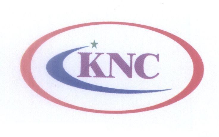 Mẫu nhãn hiệu KNC