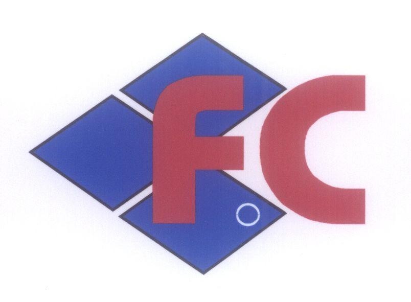 Mẫu nhãn hiệu FC