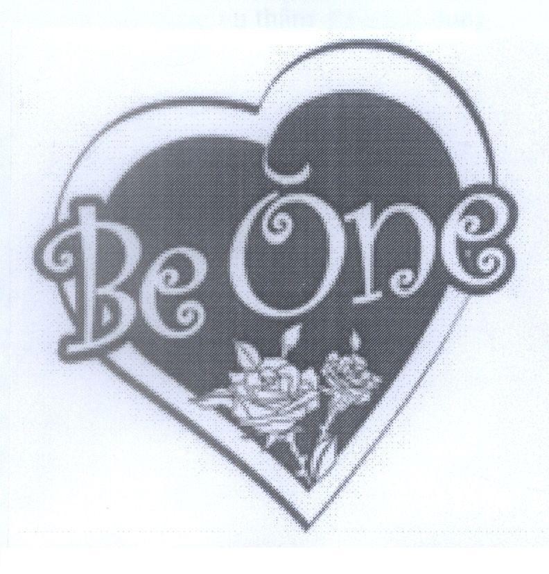 Mẫu nhãn hiệu Be One