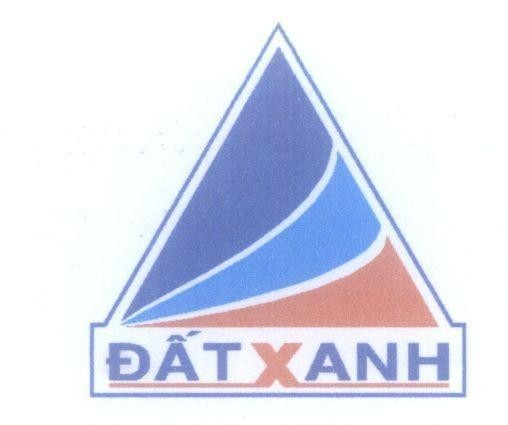 Mẫu nhãn hiệu Đất Xanh