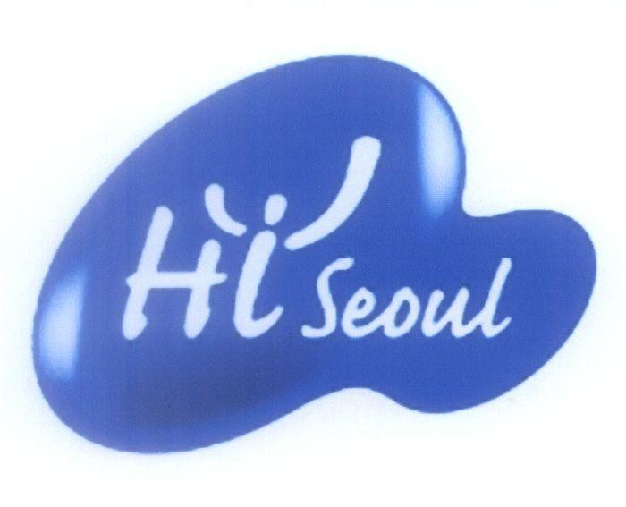 Mẫu nhãn hiệu Hi Seoul