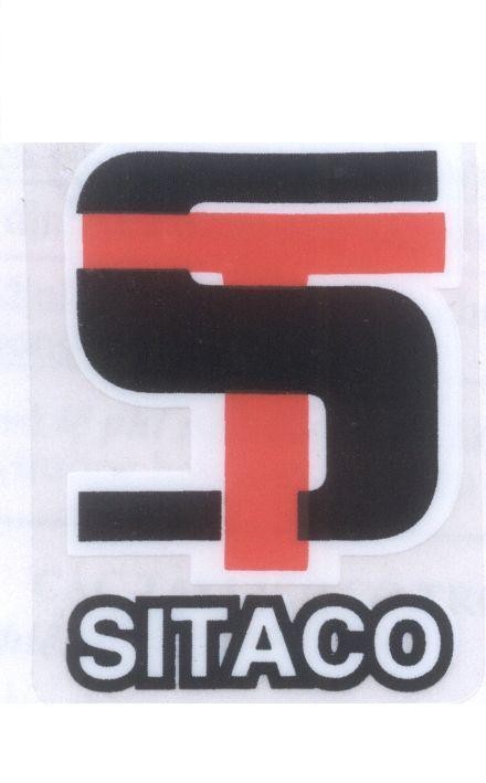Mẫu nhãn hiệu S T SITACO