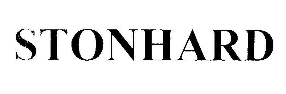 Mẫu nhãn hiệu STONHARD