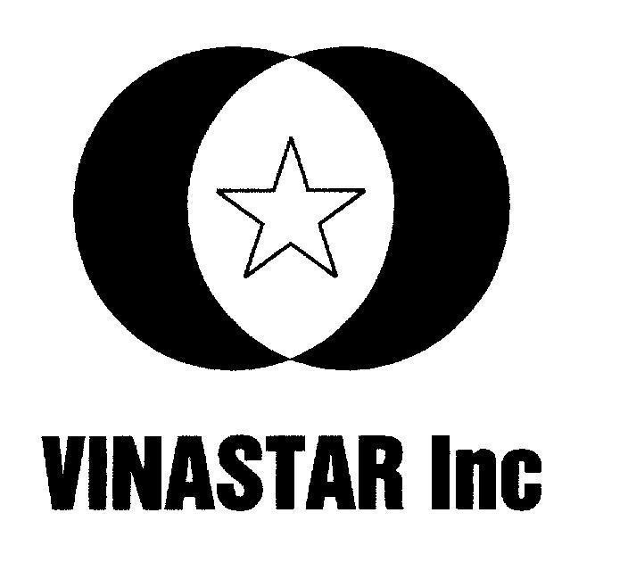 Mẫu nhãn hiệu VINASTAR Inc