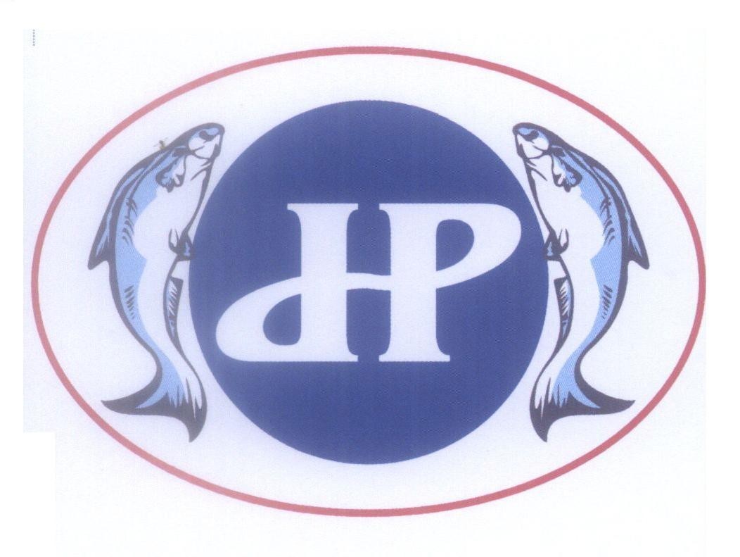 Mẫu nhãn hiệu HP dhp