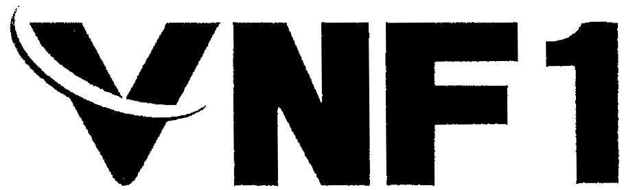 Mẫu nhãn hiệu VNF1