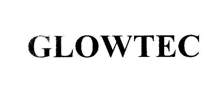 Mẫu nhãn hiệu GLOWTEC